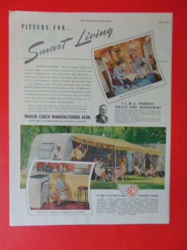 1947 produttori carrozze - 1947,
