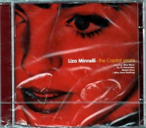 Liza minnelli the - -, capitol