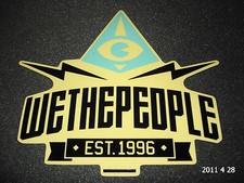 1 AUTENTICA BICI BMX