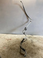 Tubo aria condizionata diesel