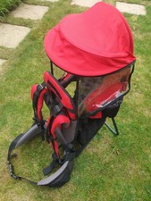 Zaino da trekking per bambini