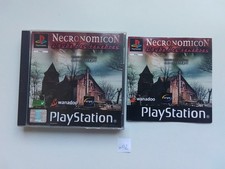 Nécronomicon L’aube des