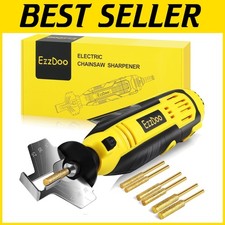 Kit Affila Motosega Elettrica