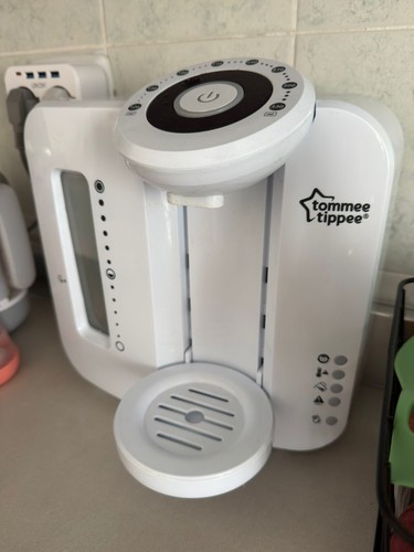 Tommee tippee - tommee,