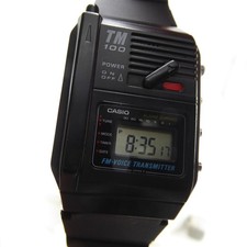 Casio TM-100 Voice Transmitter