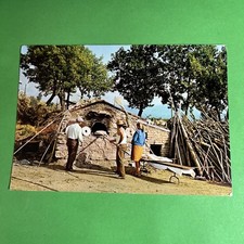 FOLKLORE DI CALABRIA FORNO DI