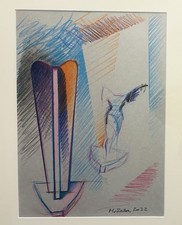 Michele zaza disegno tecnica - disegno,