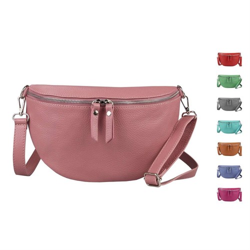 Borsa pelle donna italia - da,
