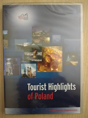 Tourist highlights - tourist, of
