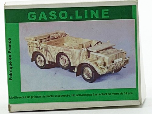 Gaso line command car - gaso-line,