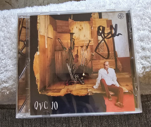 Gemitaiz qvc10 quello - quello, vi
