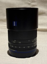 Obiettivo Zeiss Zeiss Planar T