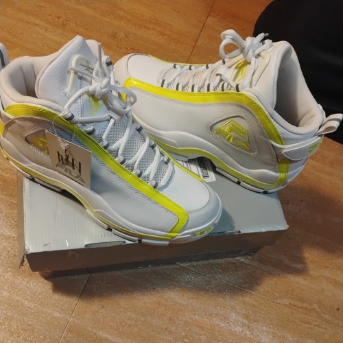 Fila sneakers basket uomo - basket,