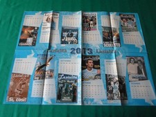 POSTER  MANIFESTO  CALCIO
