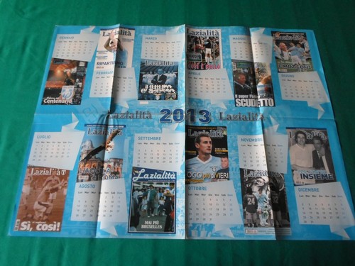 Poster manifesto calcio - manifesto,