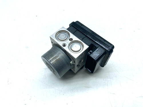 Modulo centralina pompa - pompa, abs