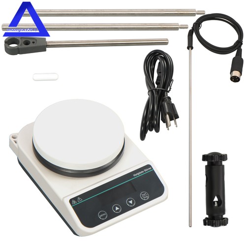 Agitatore magnetico - , da