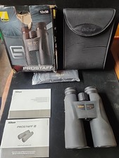 Nikon Prostaff 5 binocolo a