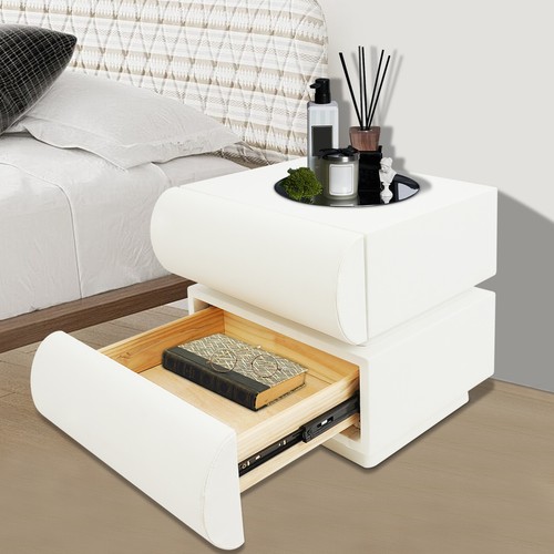 Comodino moderno minimalista