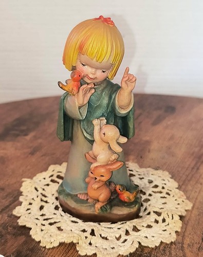Figurina anri vintage - figurina,