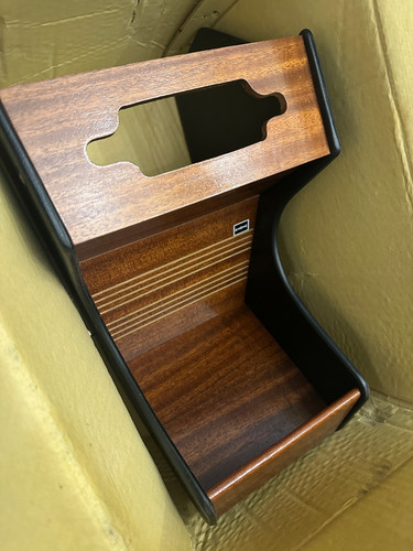 Console autosonik autoradio - autosonik,