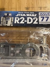 Deagostini star wars build - deagostini,