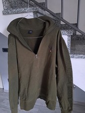 felpa uomo Originale Aereonautica Militare 