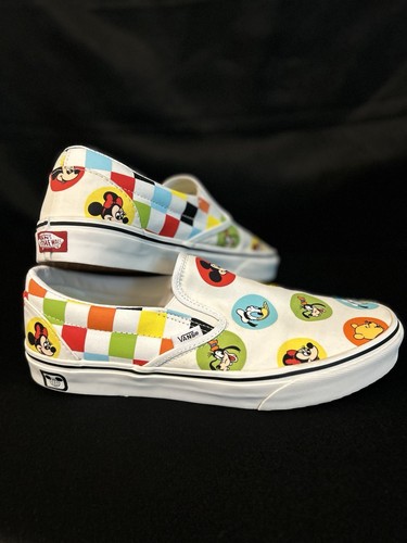 Scarpa vans disney - scarpa,