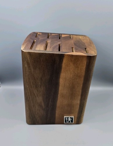 Zwilling henckels blocco - j.a.henckels,