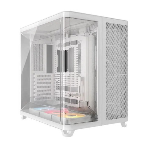 Case per corsair air - case, pc