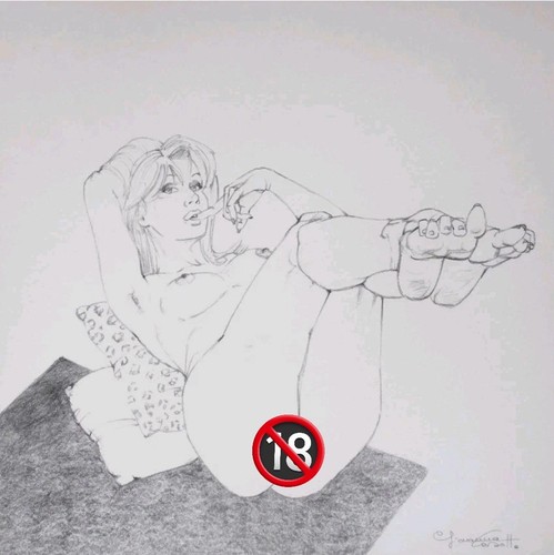 Giovanna casotto disegno - casotto,