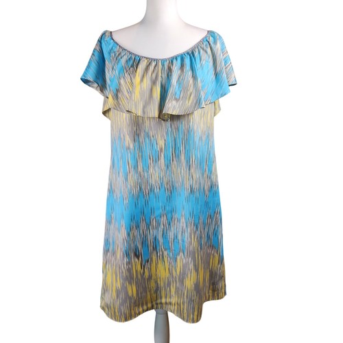 Abito banana republic shift - banana,