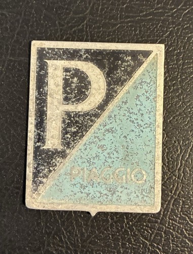 Vespa vnb vba - stemma, badge