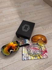 Maschera Sci Snowboard OUT OF
