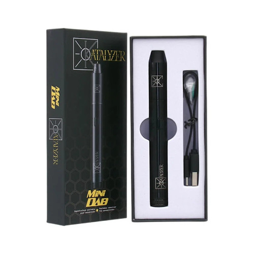 Catalizzatore mini dab - mini,