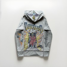 Drop dead rara 1 death - dead,