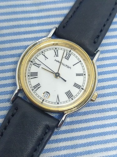 Orologio hamilton lancaster - orologio,