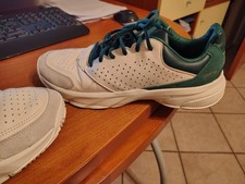 Scarpe tennis/padel ADIDAS uomo - Courtjam Control Premium 3 - Colori: 3