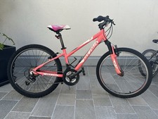 Bicicletta per ragazza
