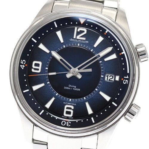 Jaeger lecoultre polaris - jaeger-lecoultre,