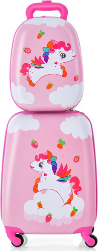 Set valigia bambini 1 - bambini,