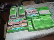 vendo stadio completo Subbuteo