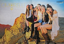 Bravo A3 Poster ca. 28 x 40 cm