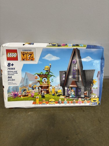 Lego cattivissimo minions - me:,