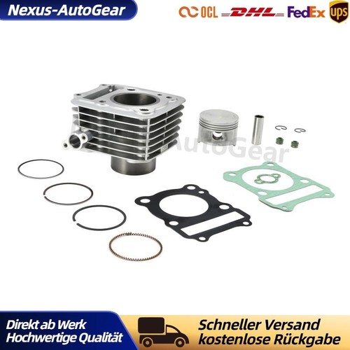 Kit cilindro 125 con sls - cilindro,