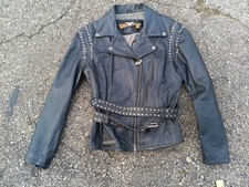 Giacca moto Harley Davidson