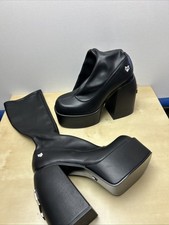 Stivali donna Nakedwolfe Spice
