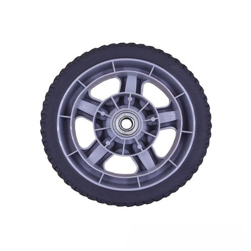 Set ruote rasaerba - 17, cm