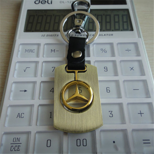Portachiavi mercedes benz - portachiavi, mercedes-benz
