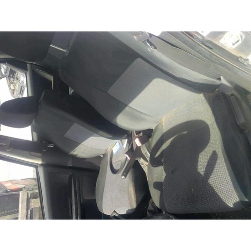 Sedili completi fiat sedici - completi,